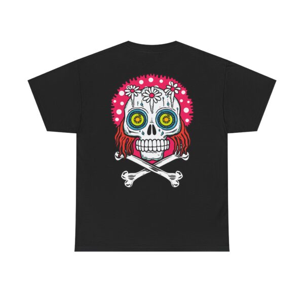 Candy Skull